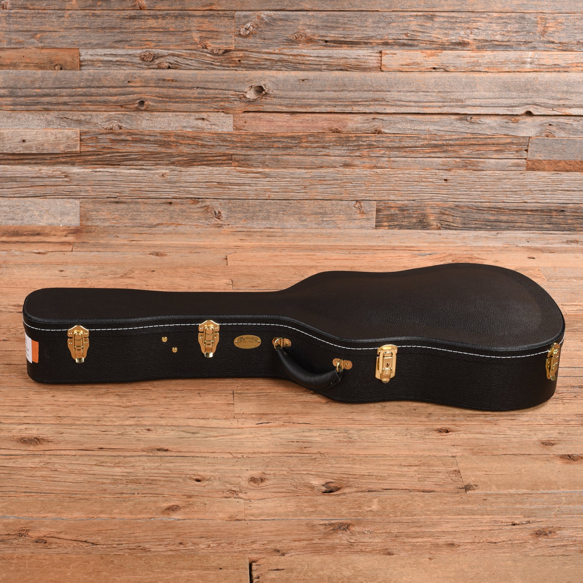 Martin Refreshed Standard Series D-45 Natural 2025 Acoustic Guitars