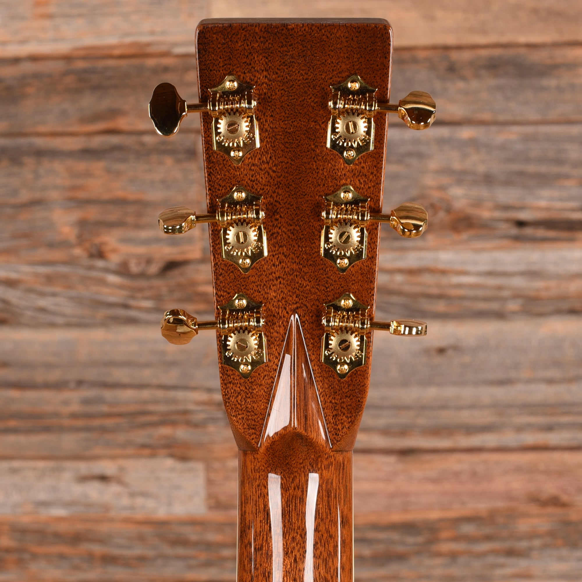 Martin Refreshed Standard Series D-45 Natural 2025 Acoustic Guitars