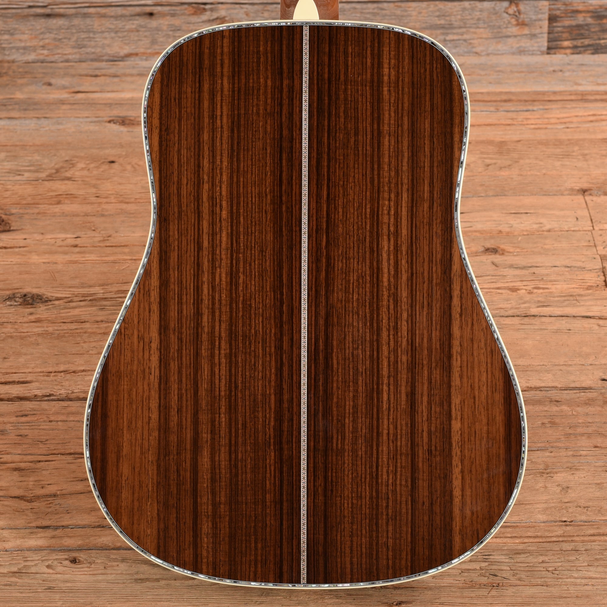 Martin Refreshed Standard Series D-45 Natural 2025 Acoustic Guitars