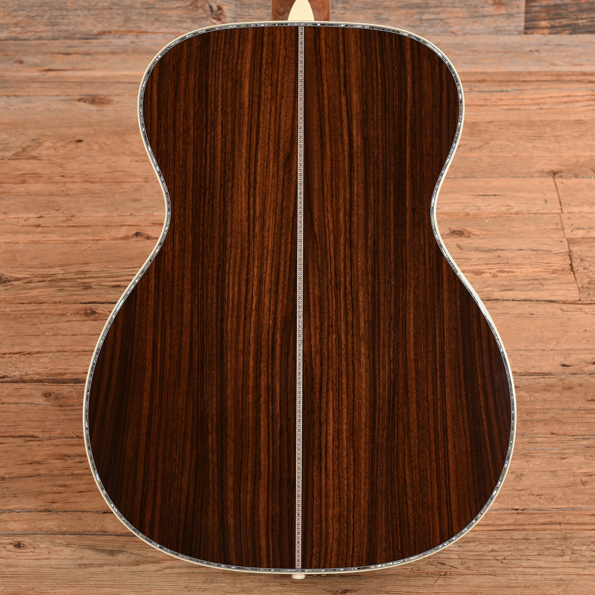 Martin Refreshed Standard Series OM-45 Natural 2025 Acoustic Guitars