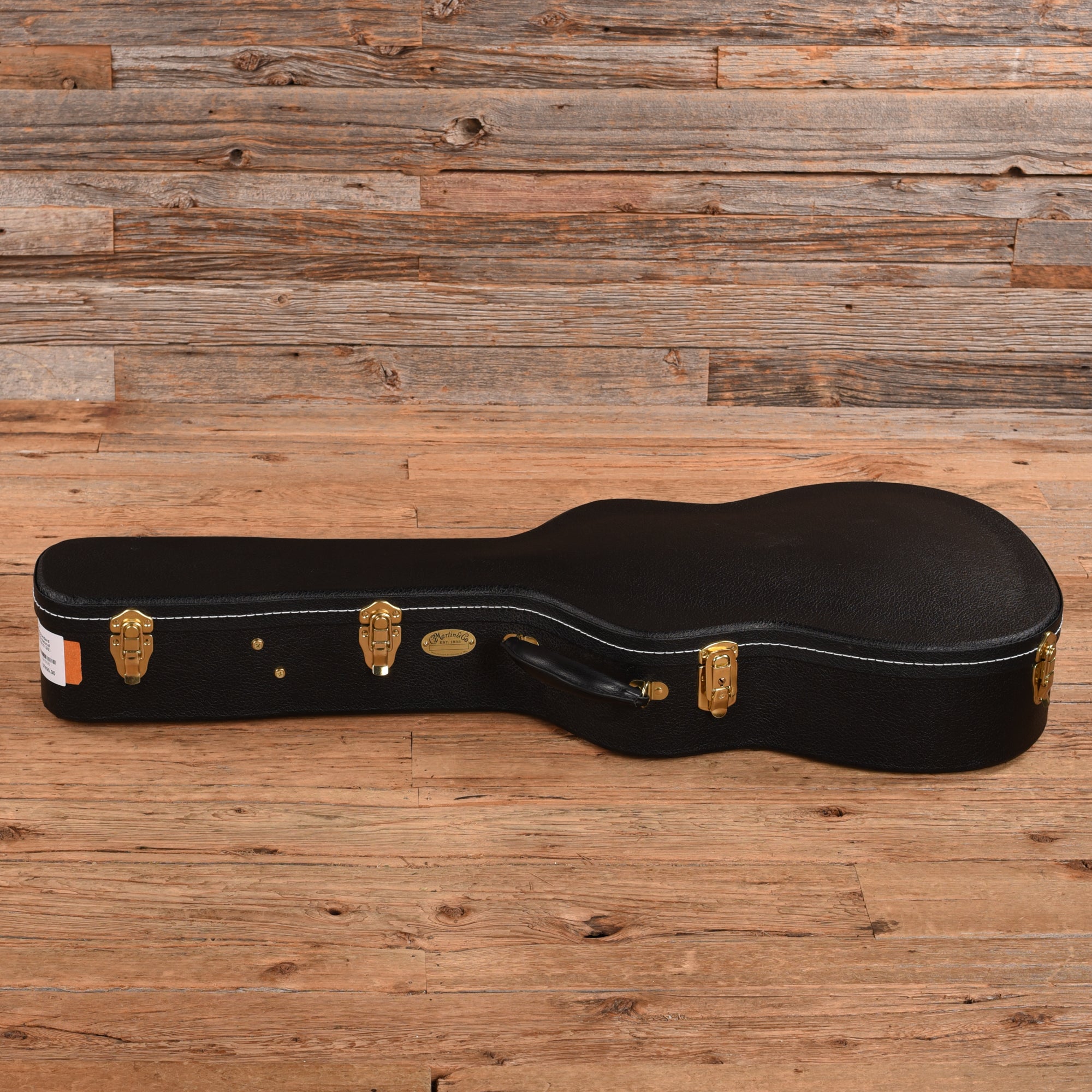 Martin Refreshed Standard Series OM-45 Natural 2025 Acoustic Guitars