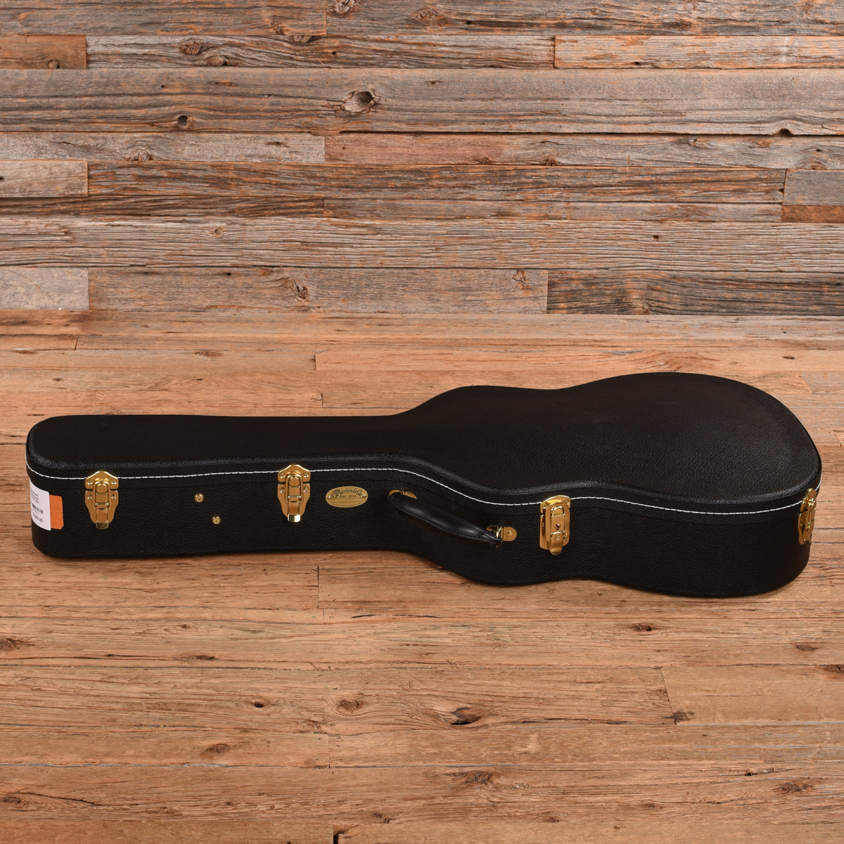 Martin Refreshed Standard Series OM-45 Natural 2025 Acoustic Guitars