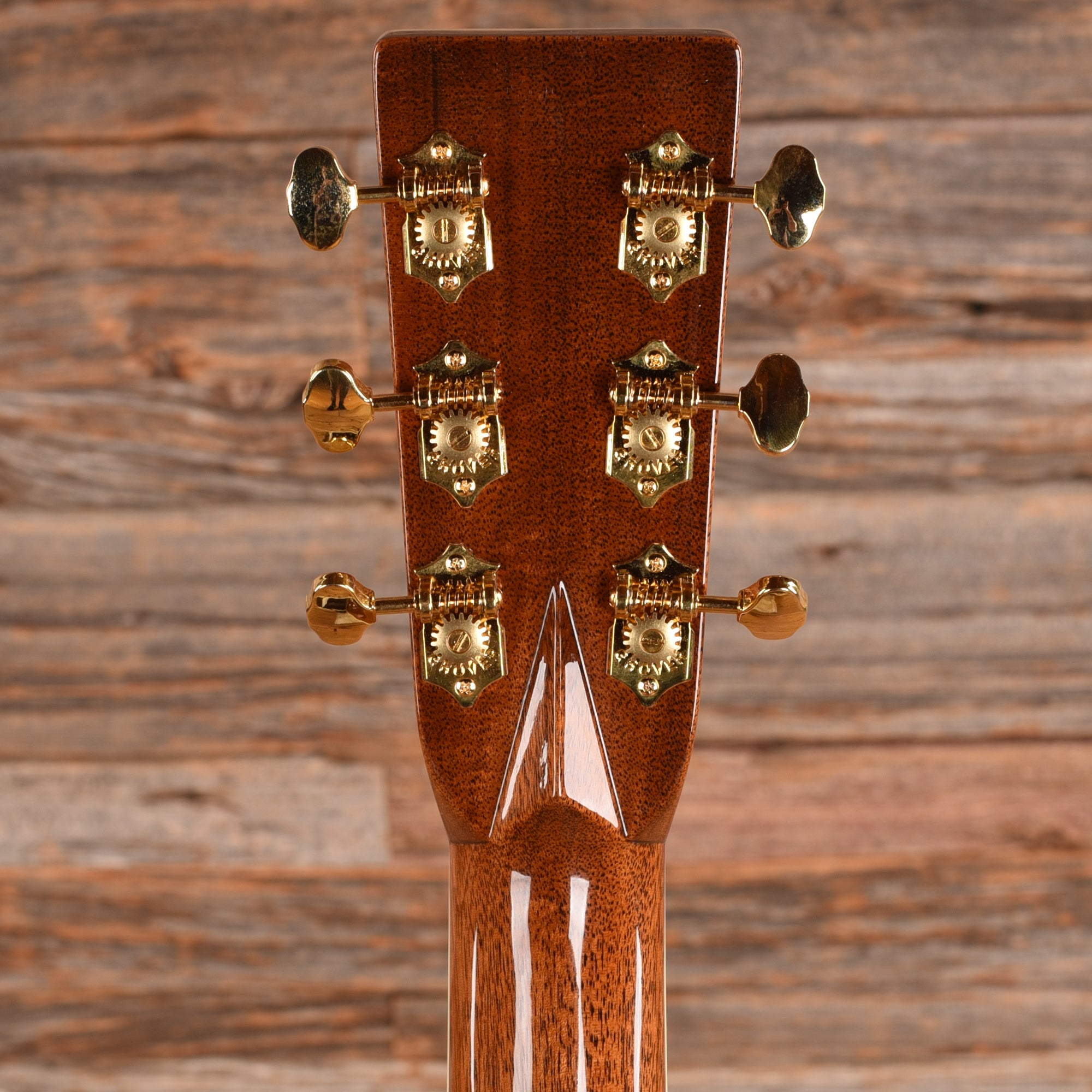Martin Refreshed Standard Series OM-45 Natural 2025 Acoustic Guitars