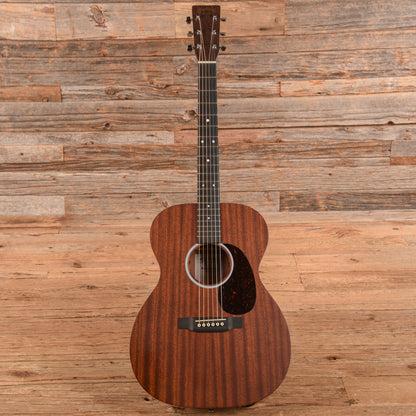 Martin Road Series 000-10E Natural 2021 Acoustic Guitars