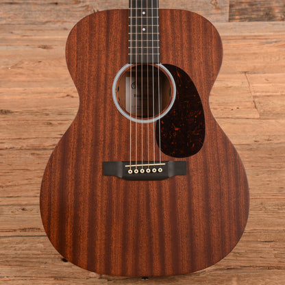 Martin Road Series 000-10E Natural 2021 Acoustic Guitars