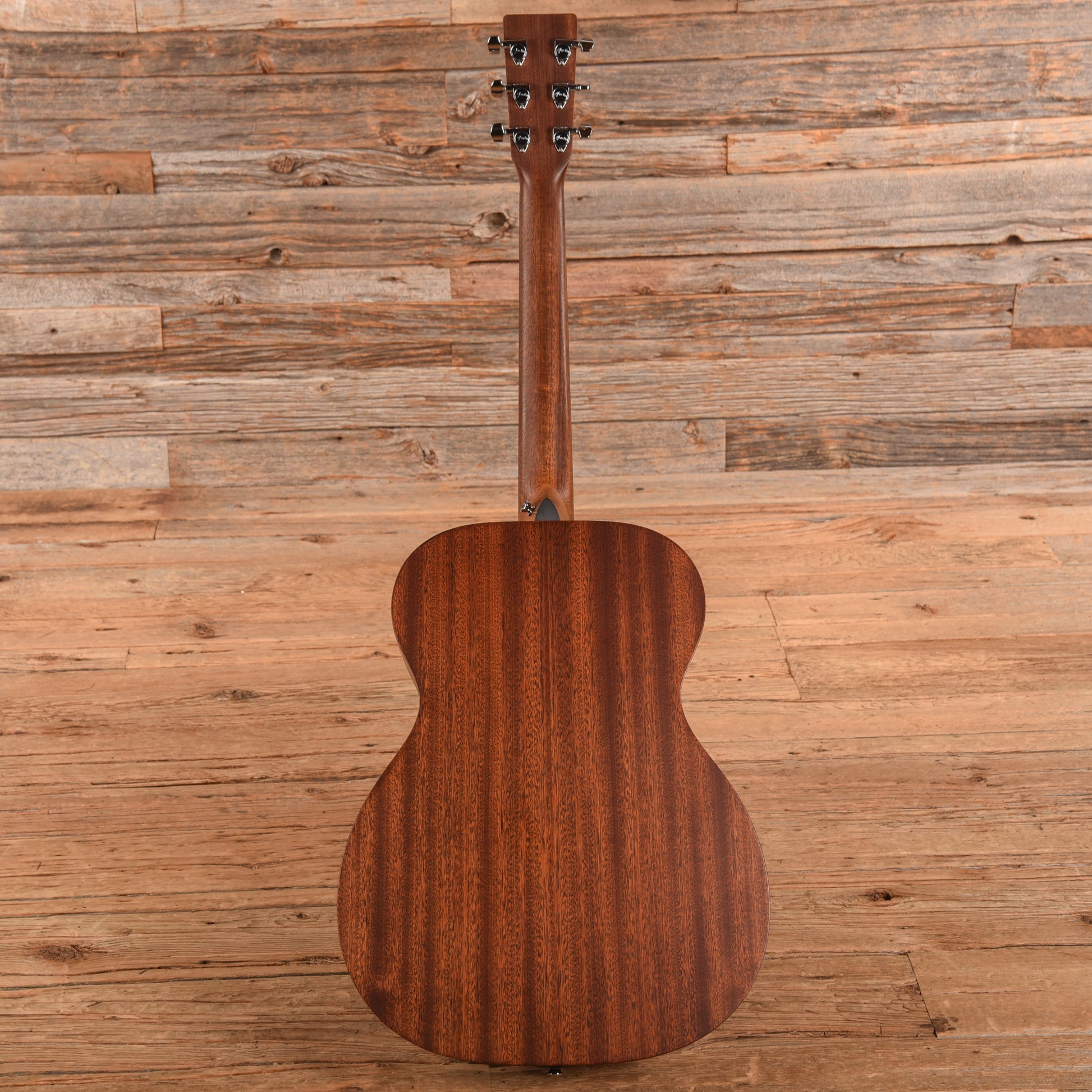Martin Road Series 000-10E Natural 2021 Acoustic Guitars