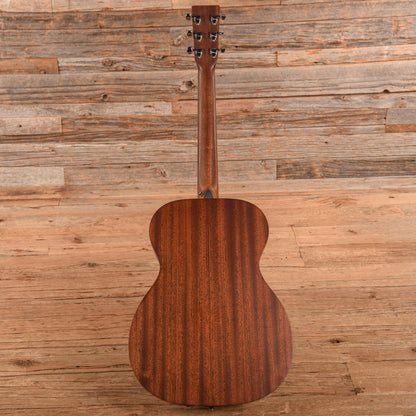 Martin Road Series 000-10E Natural 2021 Acoustic Guitars