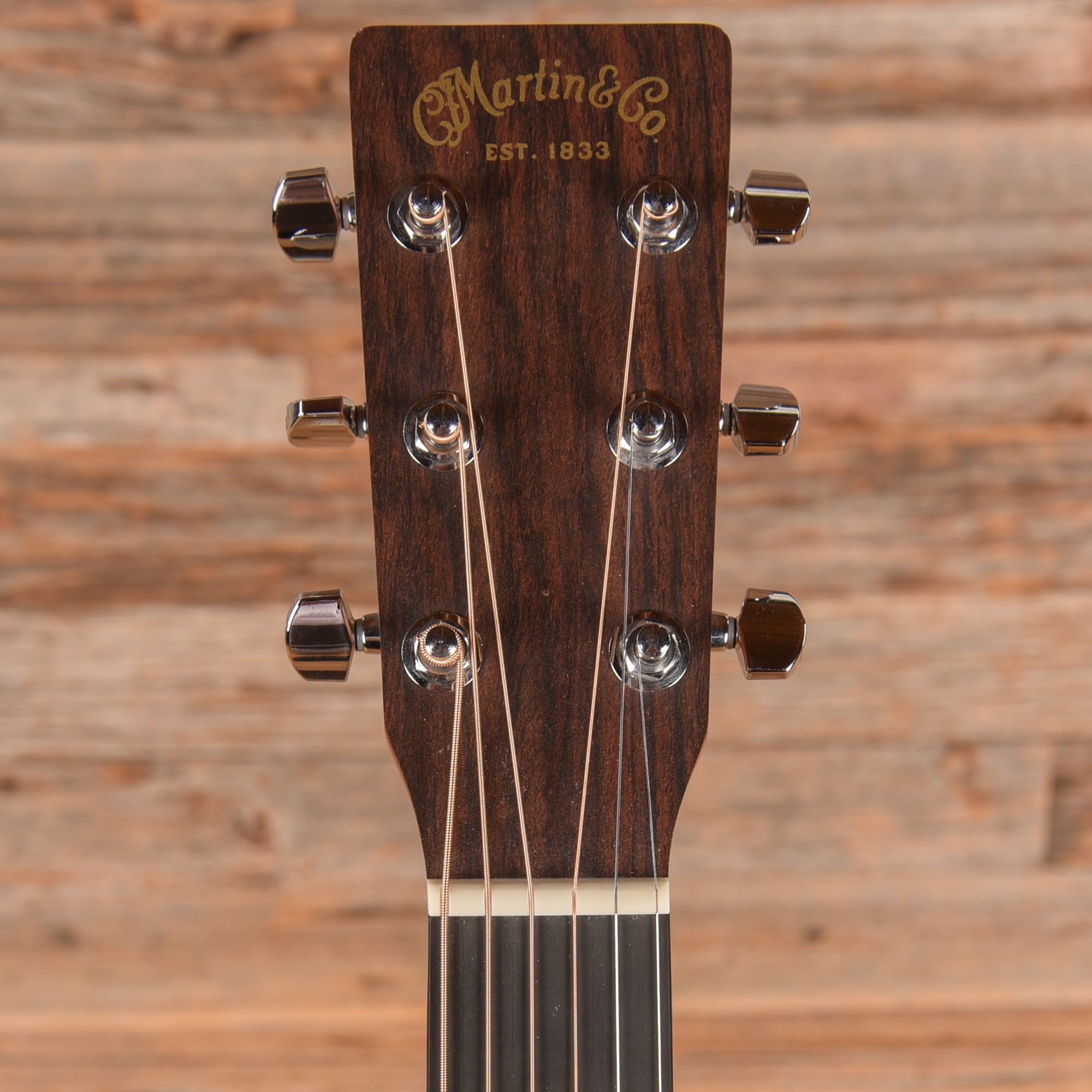 Martin Road Series 000-10E Natural 2021 Acoustic Guitars