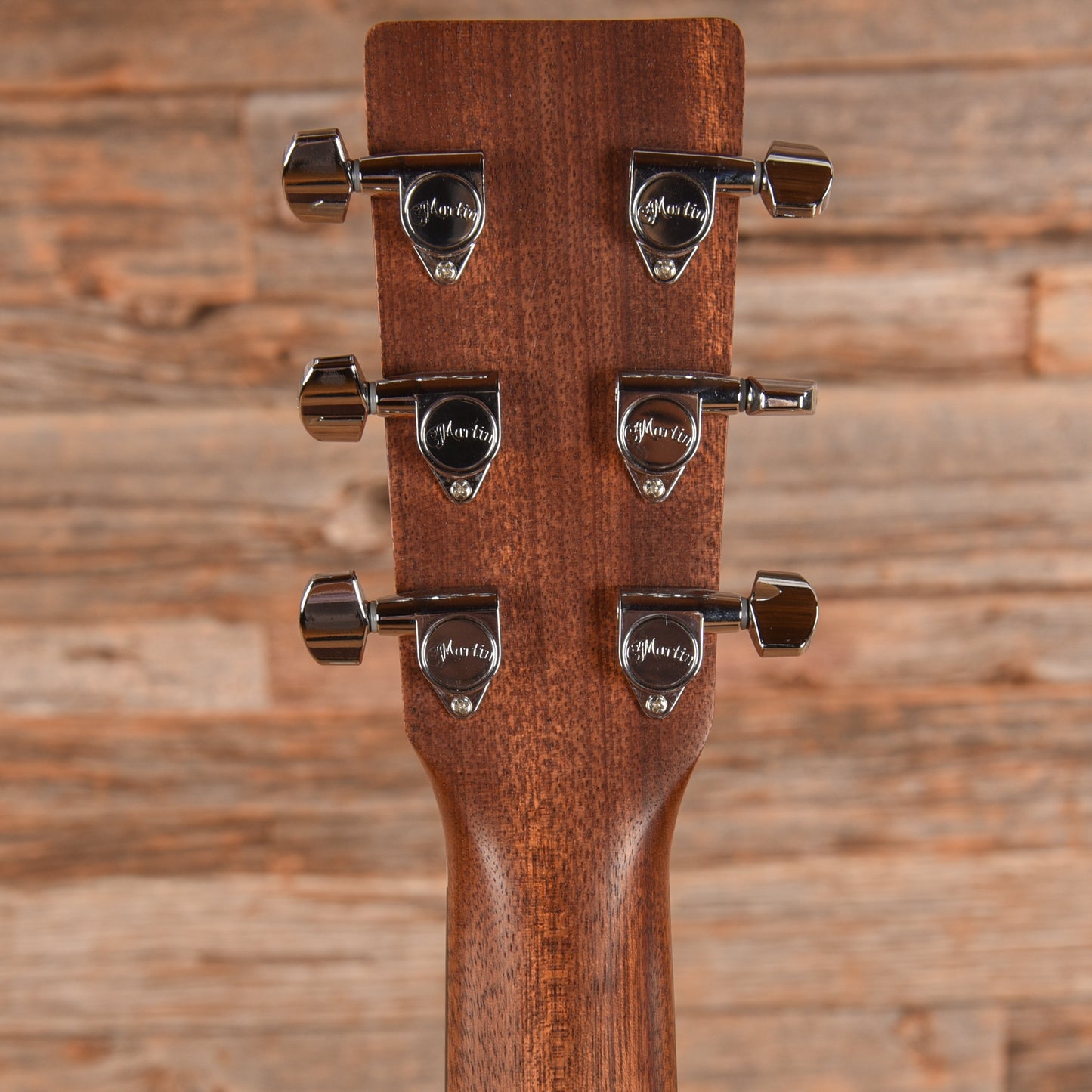 Martin Road Series 000-10E Natural 2021 Acoustic Guitars