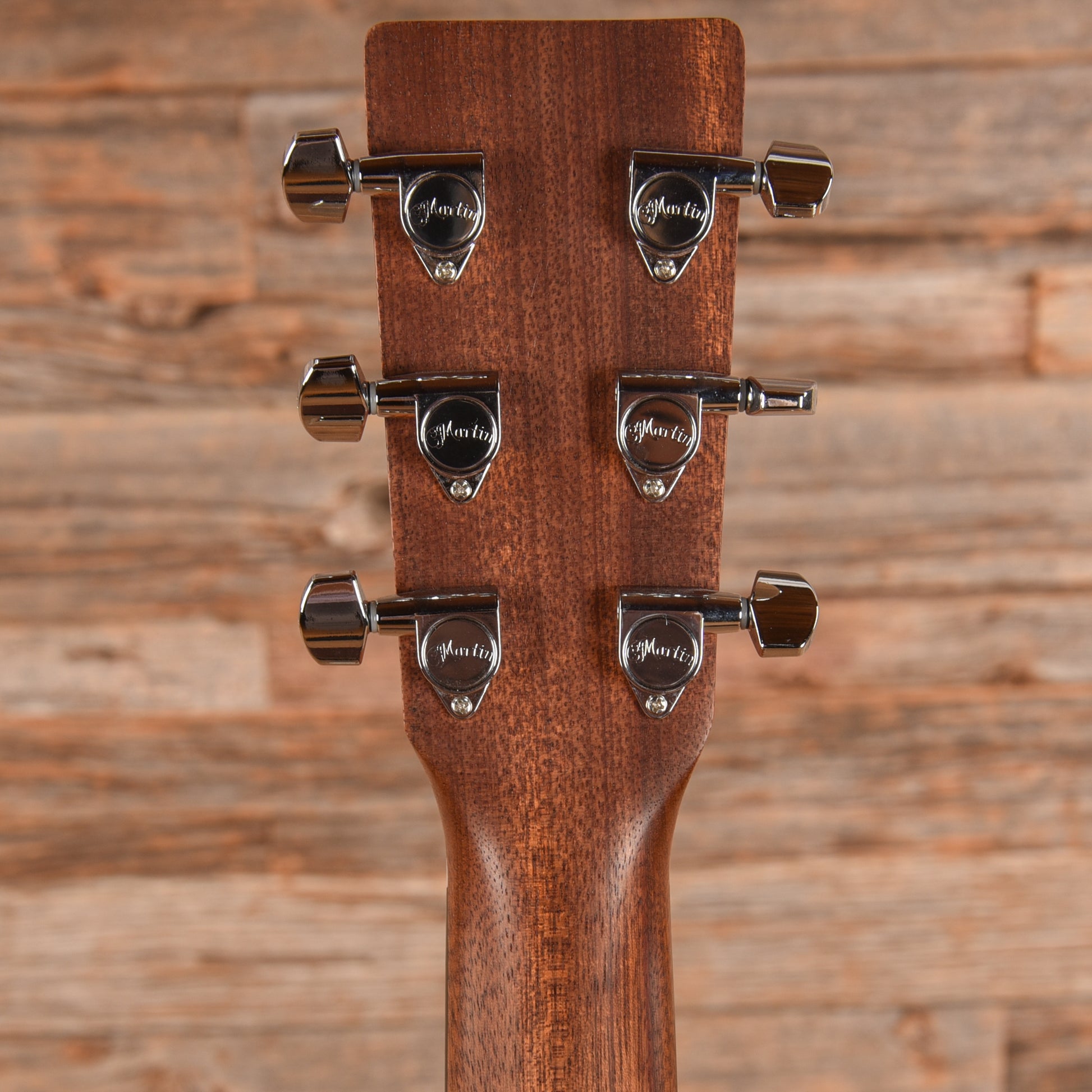 Martin Road Series 000-10E Natural 2021 Acoustic Guitars
