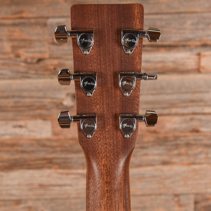 Martin Road Series 000-10E Natural 2021 Acoustic Guitars
