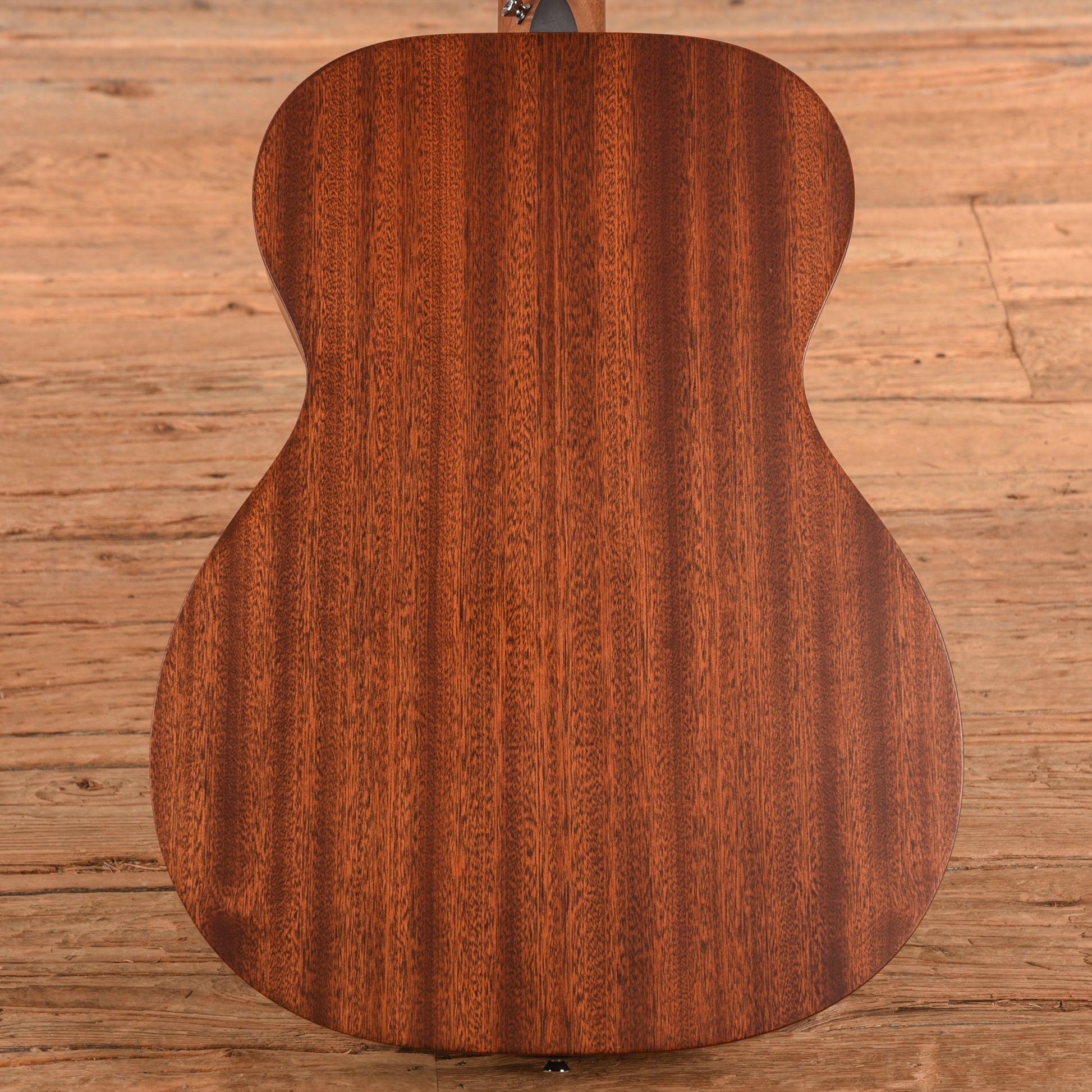 Martin Road Series 000-10E Natural 2021 Acoustic Guitars