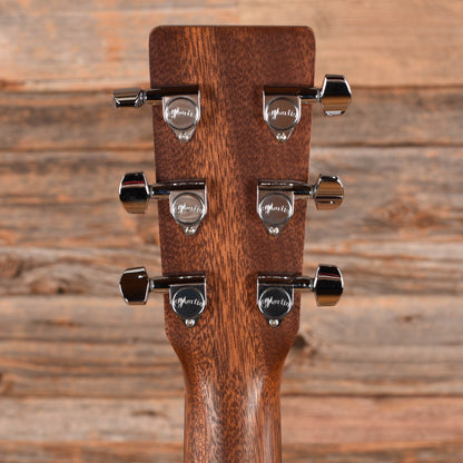 Martin Road Series 000-13E Natural 2020 Acoustic Guitars
