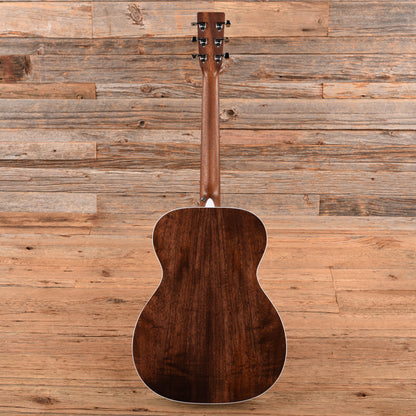 Martin Road Series 000-13E Natural 2020 Acoustic Guitars