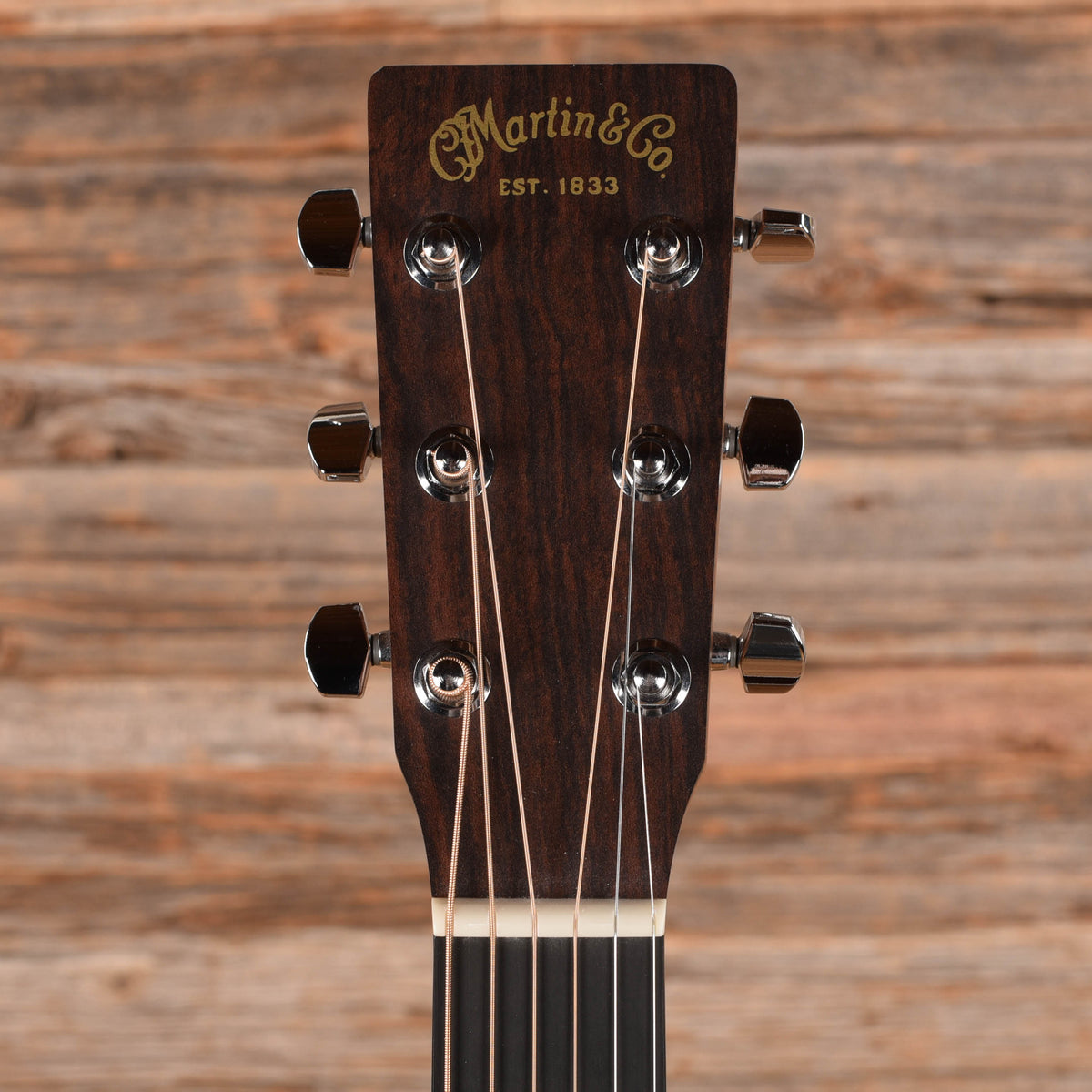 Martin Road Series 000-13E Natural 2020 Acoustic Guitars