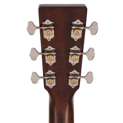 Martin Road Series 000E Retro Plus Granadillo Torrefied Spruce/Granadillo Aging Toner Acoustic Guitars