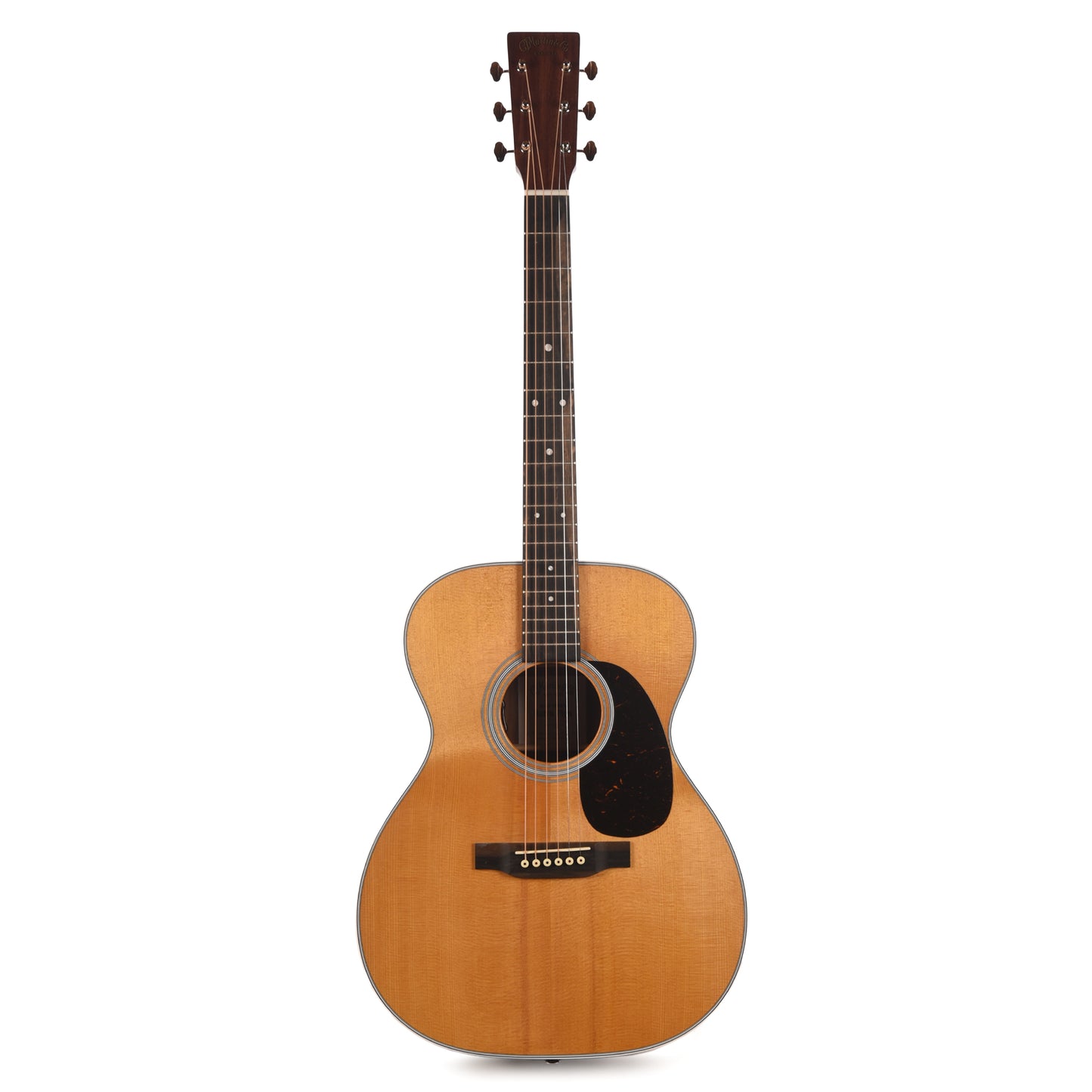 Martin Road Series 000E Retro Plus Granadillo Torrefied Spruce/Granadillo Aging Toner Acoustic Guitars