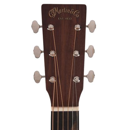 Martin Road Series 000E Retro Plus Granadillo Torrefied Spruce/Granadillo Aging Toner Acoustic Guitars