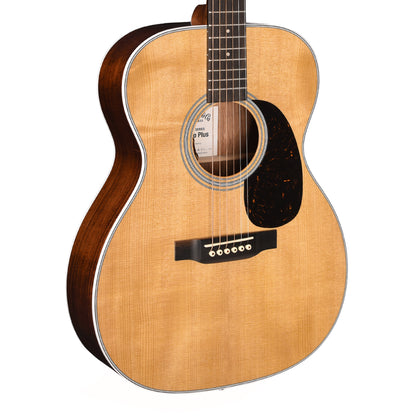Martin Road Series 000E Retro Plus Granadillo Torrefied Spruce/Granadillo Aging Toner Acoustic Guitars