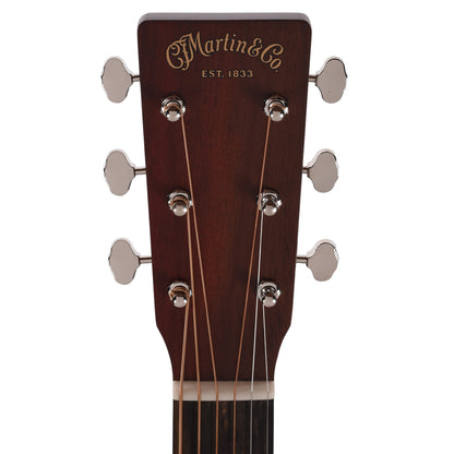 Martin Road Series 000E Retro Plus Granadillo Torrefied Spruce/Granadillo Aging Toner Acoustic Guitars