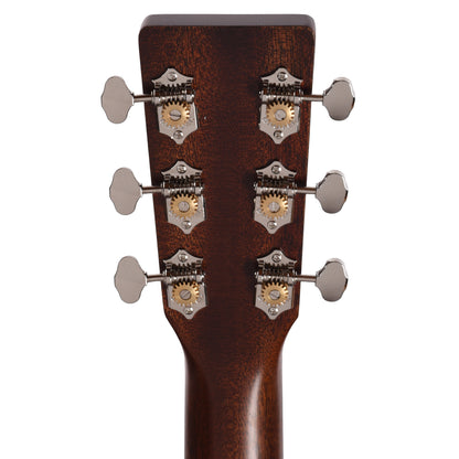 Martin Road Series 000E Retro Plus Granadillo Torrefied Spruce/Granadillo Aging Toner Acoustic Guitars