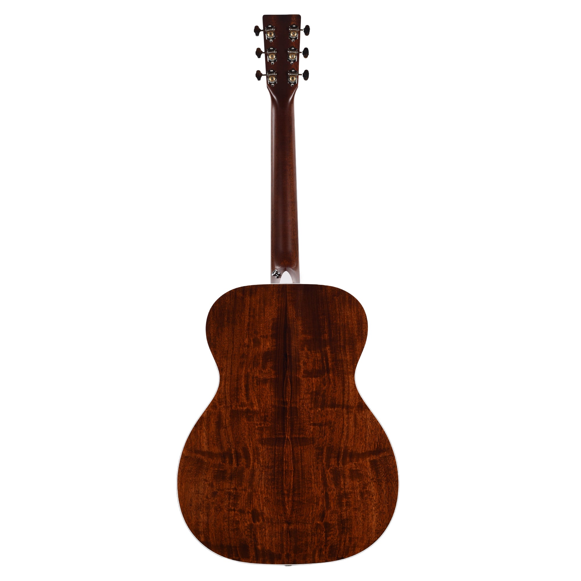 Martin Road Series 000E Retro Plus Granadillo Torrefied Spruce/Granadillo Aging Toner Acoustic Guitars