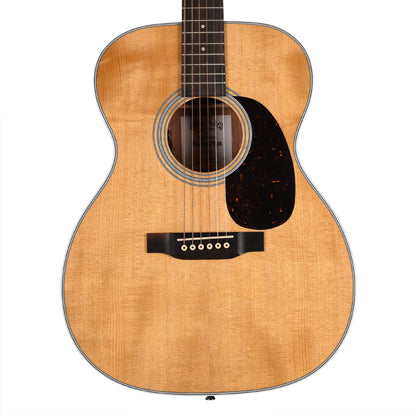 Martin Road Series 000E Retro Plus Granadillo Torrefied Spruce/Granadillo Aging Toner Acoustic Guitars
