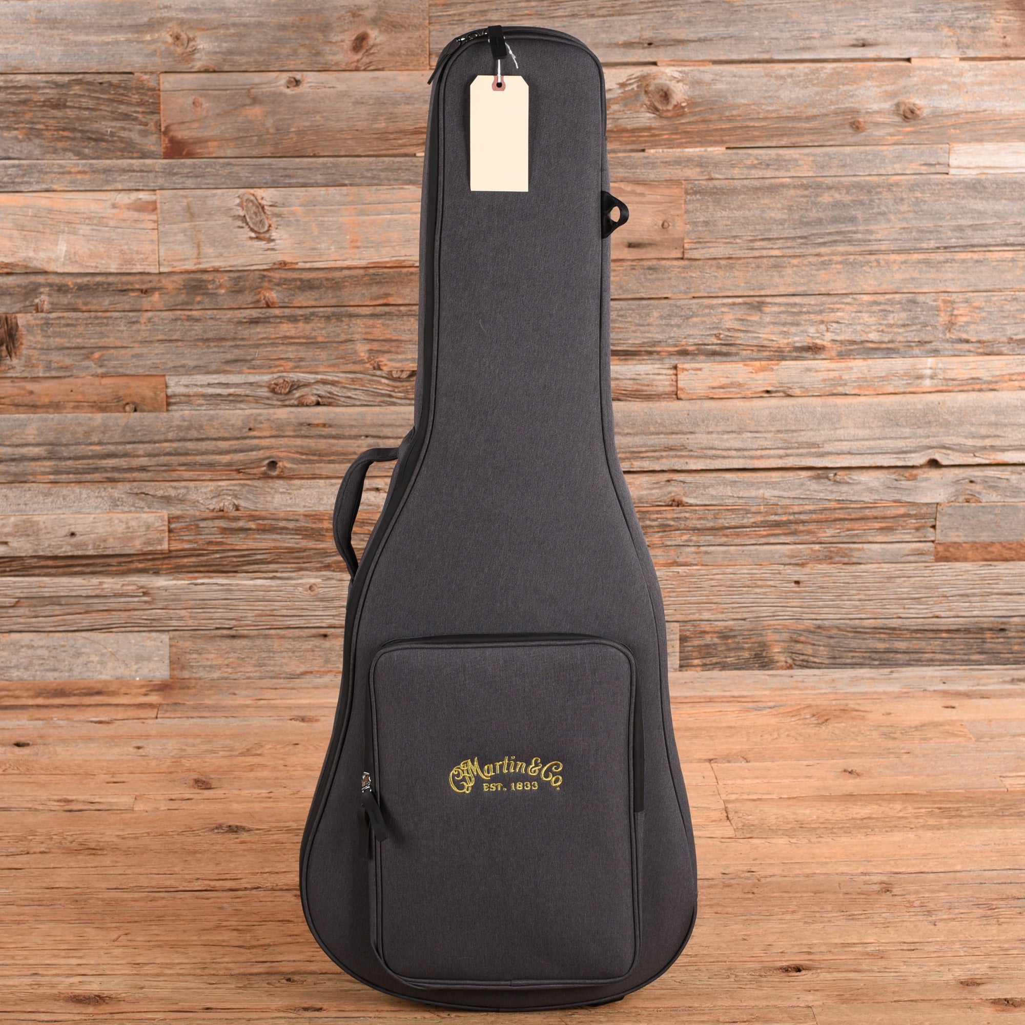 Martin Road Series D-10E Spruce Natural 2021 Acoustic Guitars