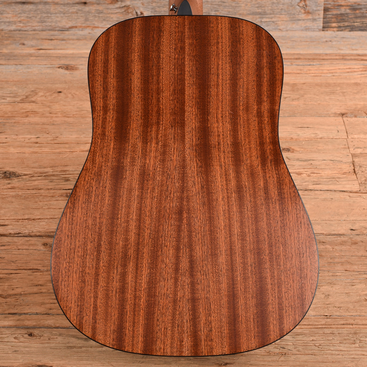 Martin Road Series D-10E Spruce Natural 2021 Acoustic Guitars