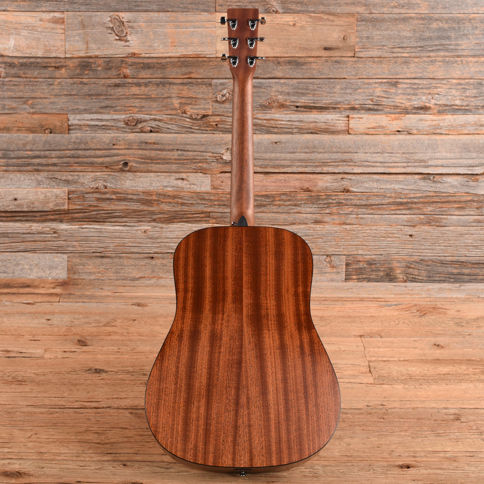 Martin Road Series D-10E Spruce Natural 2021 Acoustic Guitars