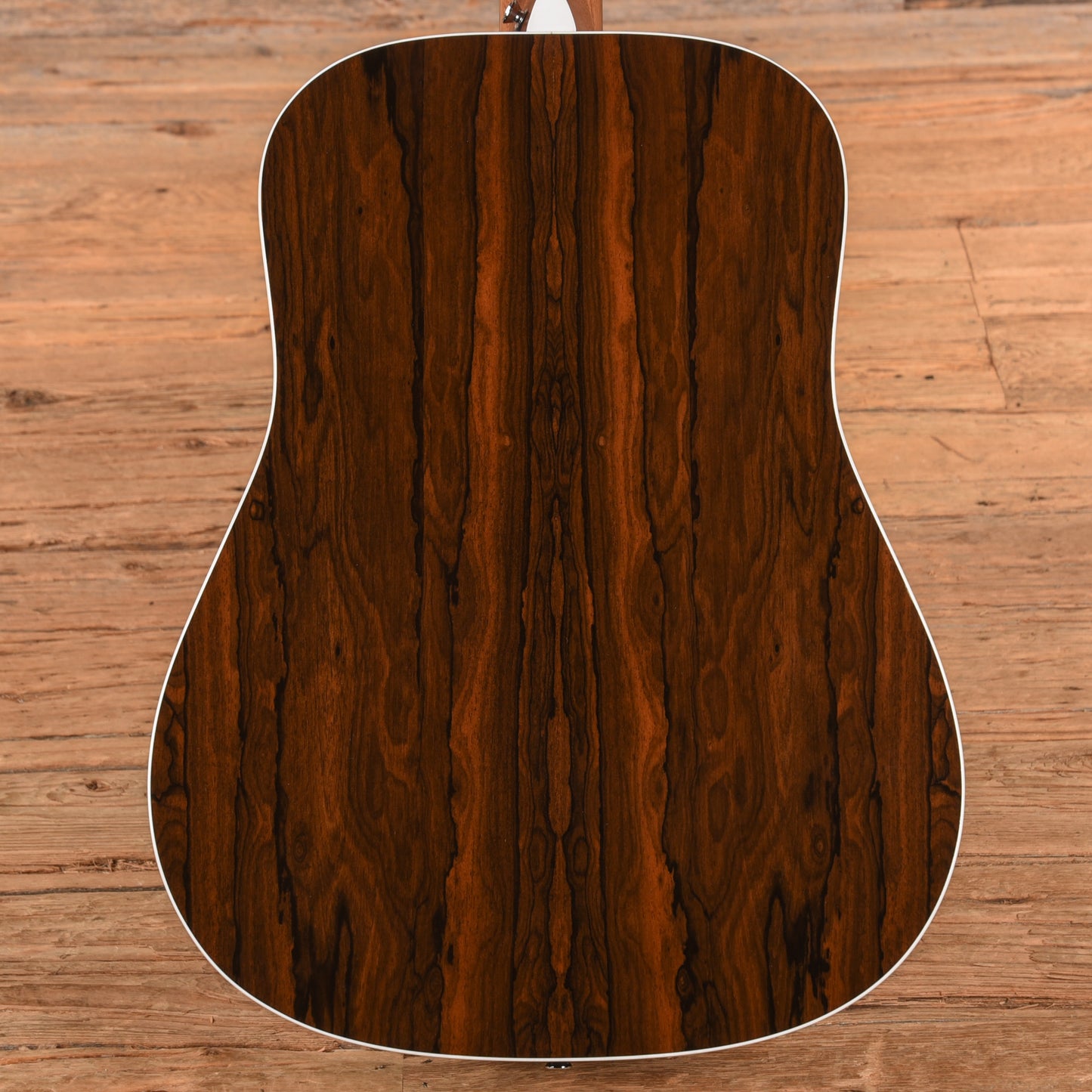 Martin Road Series D-13 Natural 2023 Acoustic Guitars