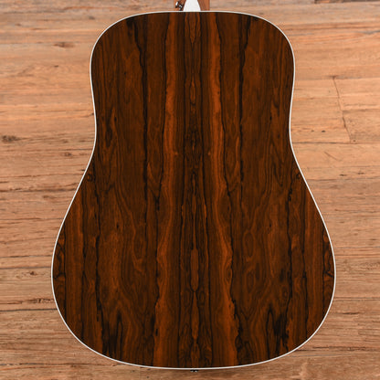 Martin Road Series D-13 Natural 2023 Acoustic Guitars