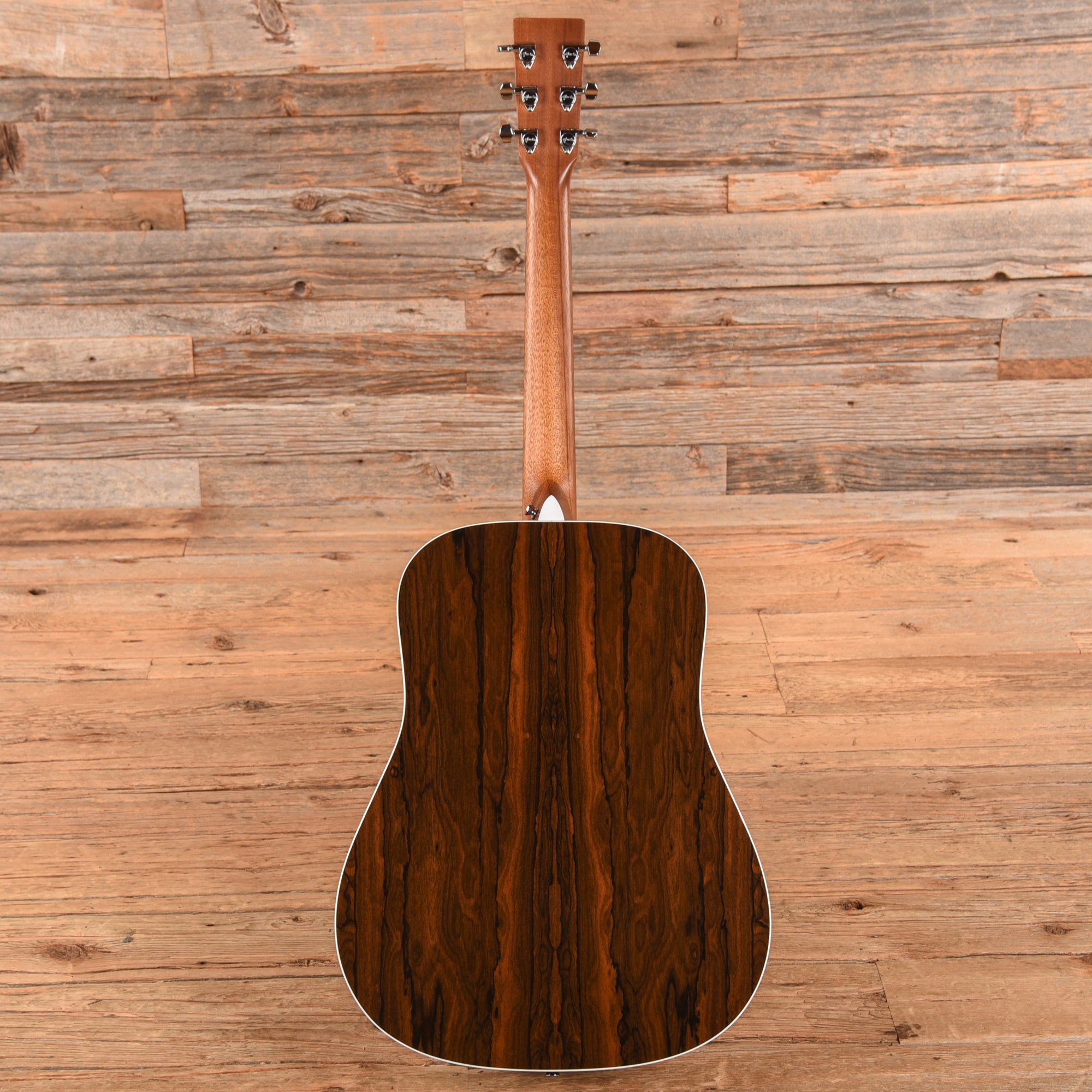 Martin Road Series D-13 Natural 2023 Acoustic Guitars