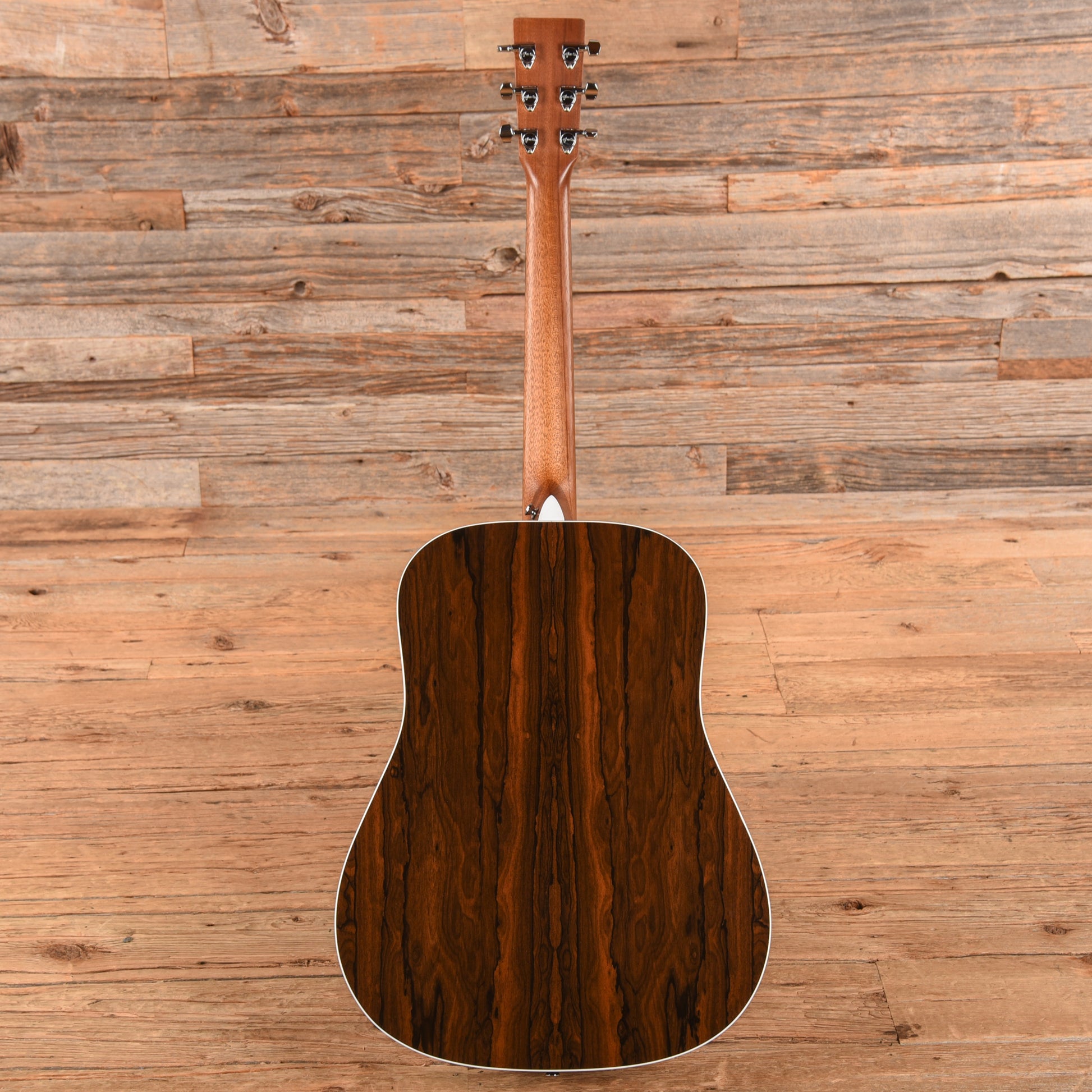 Martin Road Series D-13 Natural 2023 Acoustic Guitars