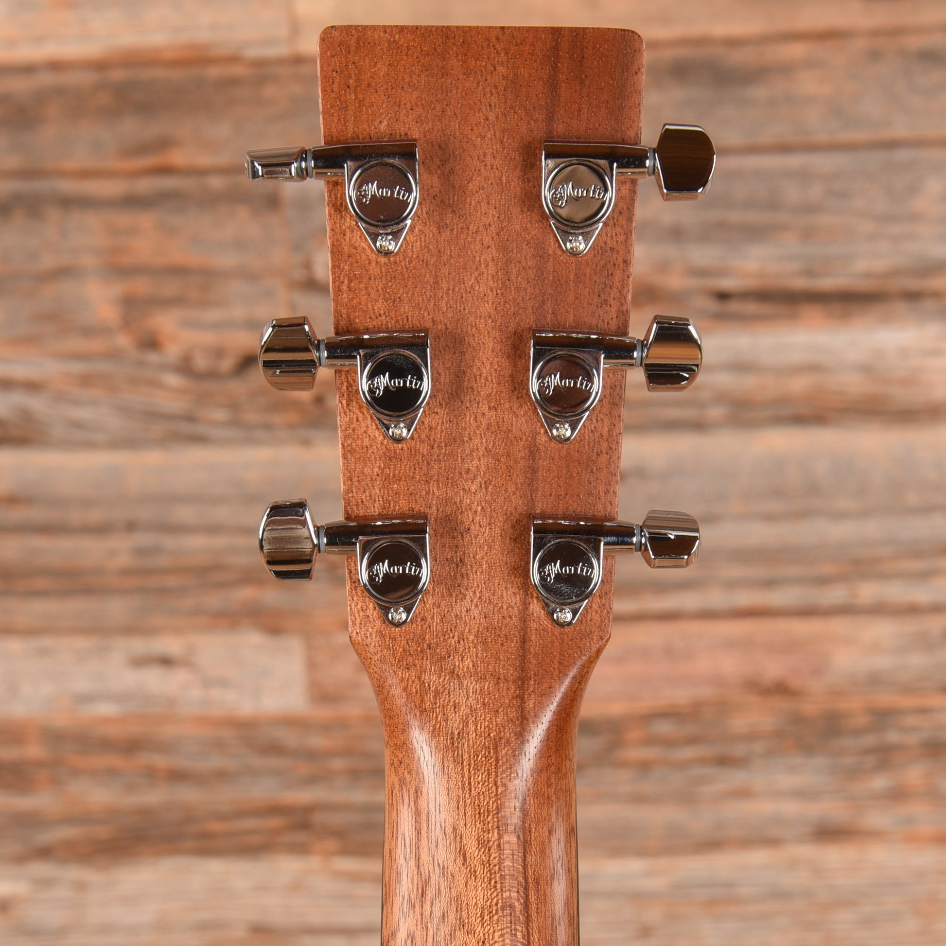 Martin Road Series D-13 Natural 2023 Acoustic Guitars