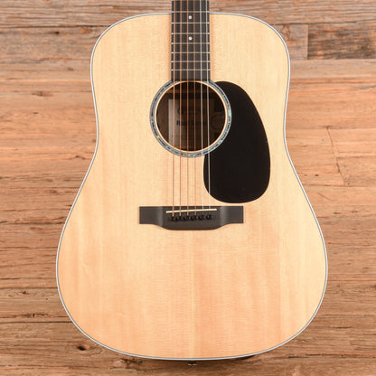 Martin Road Series D-13 Natural 2023 Acoustic Guitars