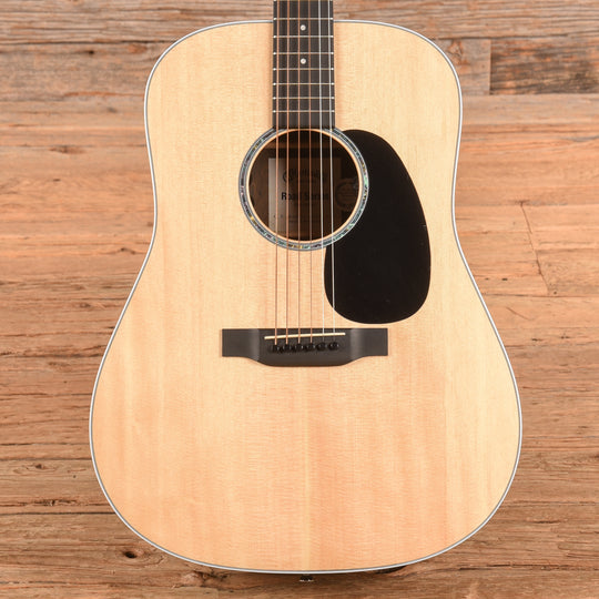 Martin Road Series D-13 Natural 2023 Acoustic Guitars