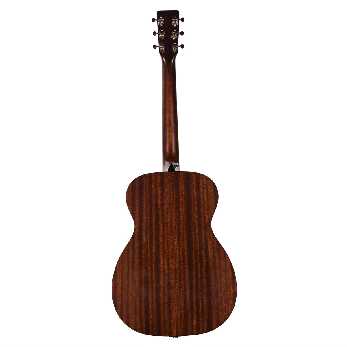 Martin Road Series Joe Bonamassa 00-10E Spruce/Sapele 1937 Joe Bonamassa Sunburst LEFTY Acoustic Guitars