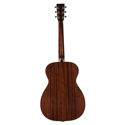 Martin Road Series Joe Bonamassa 00-10E Spruce/Sapele 1937 Joe Bonamassa Sunburst LEFTY Acoustic Guitars