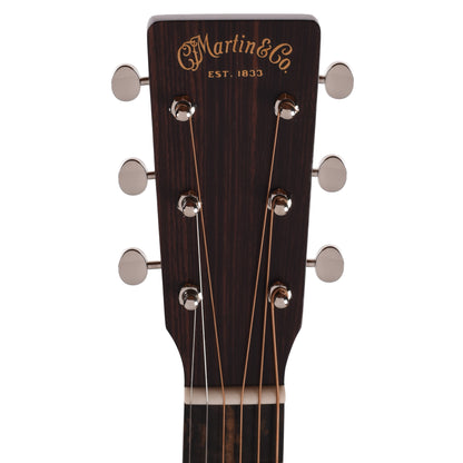 Martin Road Series Joe Bonamassa 00-10E Spruce/Sapele 1937 Joe Bonamassa Sunburst LEFTY Acoustic Guitars