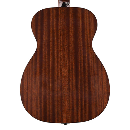 Martin Road Series Joe Bonamassa 00-10E Spruce/Sapele 1937 Joe Bonamassa Sunburst LEFTY Acoustic Guitars