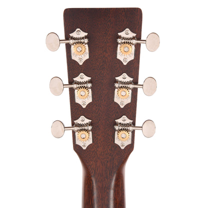 Martin Road Series Joe Bonamassa 00-10E Spruce/Sapele 1937 Joe Bonamassa Sunburst Acoustic Guitars