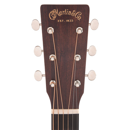 Martin Road Series Joe Bonamassa 00-10E Spruce/Sapele 1937 Joe Bonamassa Sunburst Acoustic Guitars