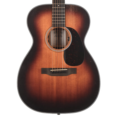 Martin Road Series Joe Bonamassa 00-10E Spruce/Sapele 1937 Joe Bonamassa Sunburst Acoustic Guitars