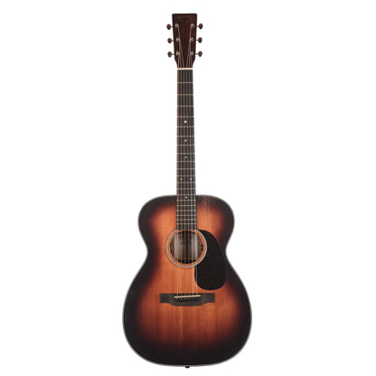 Martin Road Series Joe Bonamassa 00-10E Spruce/Sapele 1937 Joe Bonamassa Sunburst Acoustic Guitars
