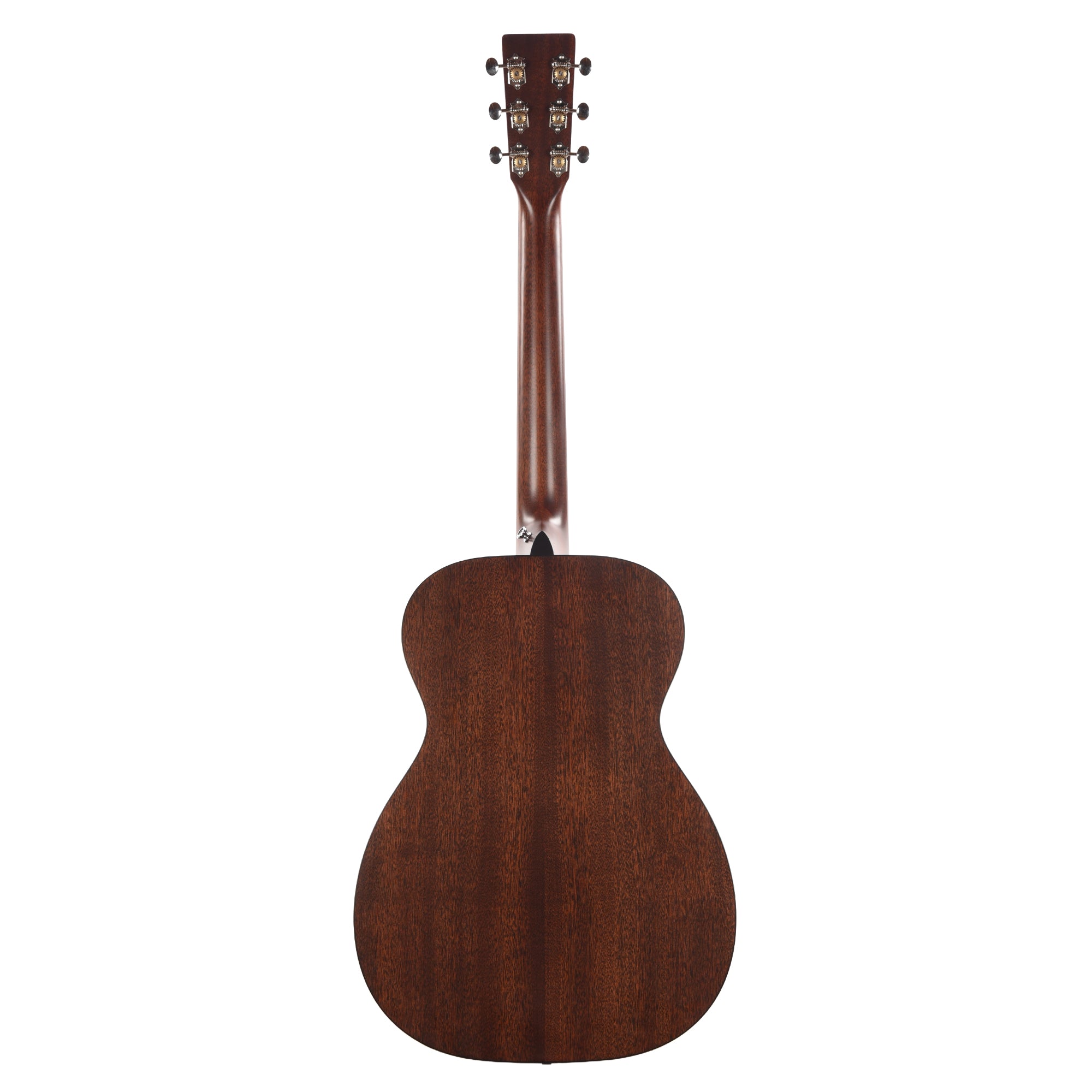 Martin Road Series Joe Bonamassa 00-10E Spruce/Sapele 1937 Joe Bonamassa Sunburst Acoustic Guitars