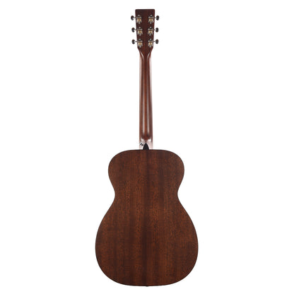 Martin Road Series Joe Bonamassa 00-10E Spruce/Sapele 1937 Joe Bonamassa Sunburst Acoustic Guitars