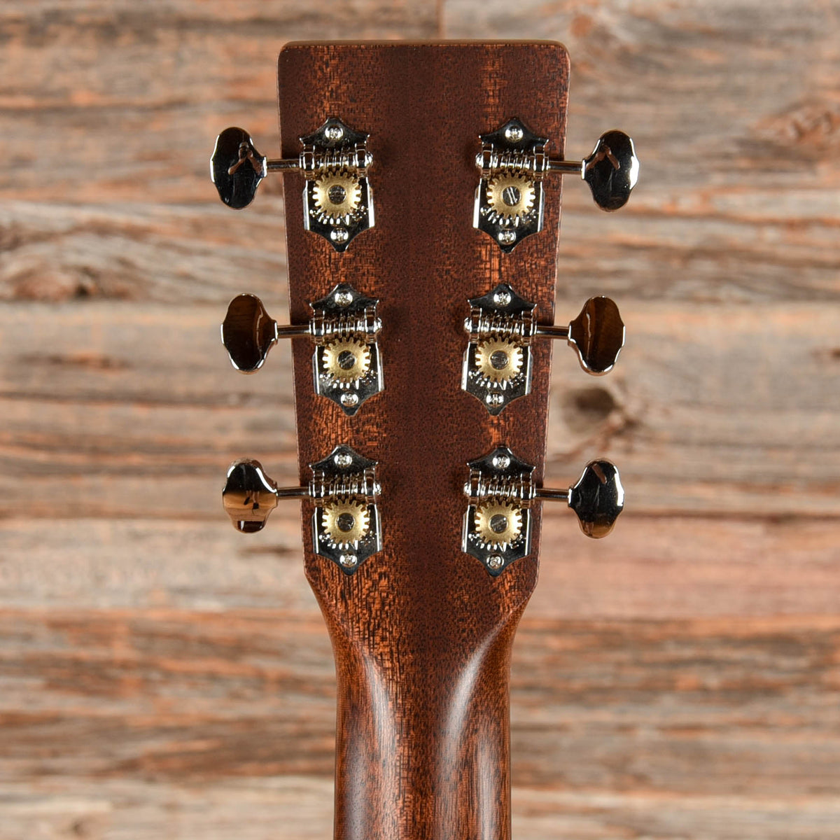 Martin Road Series Retro Plus Natural 2025 Acoustic Guitars