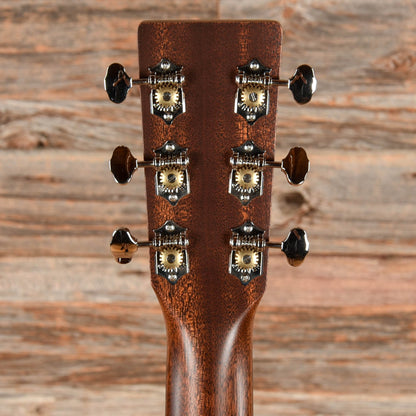 Martin Road Series Retro Plus Natural 2025 Acoustic Guitars
