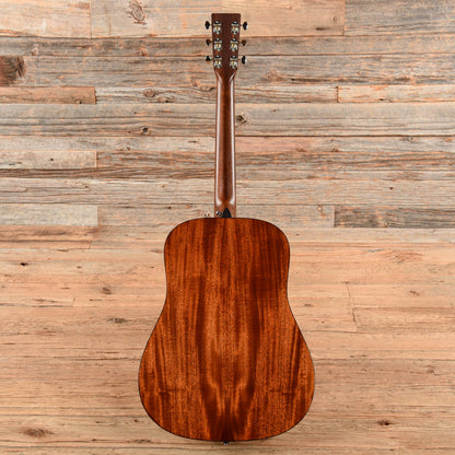 Martin Road Series Retro Plus Natural 2025 Acoustic Guitars